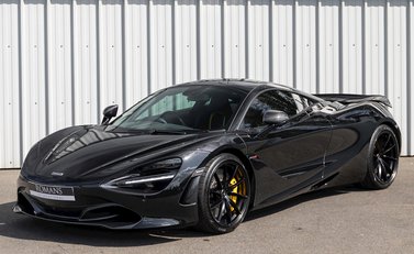 McLaren 720S Peformance 6