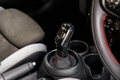 Mini Hatch COOPER S SPORT 33