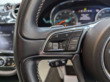 Bentley Bentayga 6.0 Bentayga W12 Auto 4WD 5dr 70