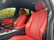 BMW 4 Series 2.0 420d M Sport Auto Euro 6 (s/s) 5dr 26