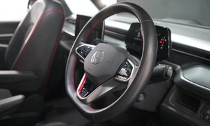 Volkswagen Id.Buzz GTX Heat Pump Front Massage Captains Seats 6 Seater Pano Roof  1 Owner VATQ 18