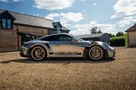 Porsche 911 4.0 992 GT3 RS PDK Euro 6 (s/s) 2dr 9