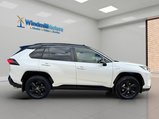 Toyota Rav4 2.5 VVT-h Dynamic CVT Euro 6 (s/s) 5dr 3