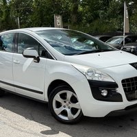 This Peugeot is HPI clear