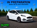 Ford Fiesta 1.5 Fiesta ST-3 T 3dr