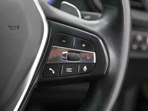 BMW 2 Series 2.0 220d Sport Auto Euro 6 (s/s) 4dr 12