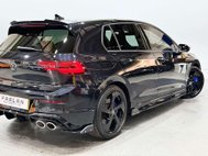 Volkswagen Golf 2.0 TSI R Hatchback 5dr Petrol DSG 4Motion Euro 6 (s/s) (320 ps) 17