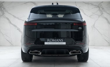 Land Rover Range Rover Sport P400 AUTOBIOGRAPHY 8