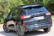 Ford Kuga 2.5h Duratec ST-Line X Edition SUV 5dr Petrol Hybrid CVT Euro 6 (s/s) (190 6