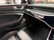 Audi RS6 4.0 TFSI V8 Vorsprung Estate 5dr Petrol Tiptronic quattro Euro 6 (s/s) (600 61