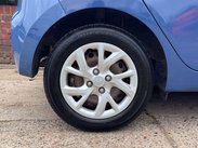 Hyundai i10 1.0 I10 SE 5dr 15