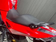 Triumph Sprint ONLY 22K NEW MOT SERVICED SPORTS TOURER 1050CC 27
