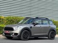 Mini Countryman COOPER 3