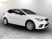 SEAT Ibiza 1.0 TSI FR Hatchback 5dr Petrol Manual Euro 6 (s/s) (95 ps) Air Con - Alloy 1