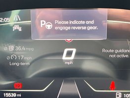 SEAT Ateca 1.5 Ateca Xperience EcoTSI 5dr 24