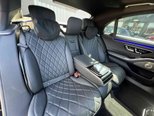 Mercedes-Benz S Class 3.0 S500Lh MHEV AMG Line (Premium Plus, Executive) G-Tronic+ 4MATIC Euro 6  25