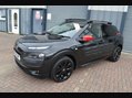 Citroen C4 Cactus 1.6 BlueHDi Flair Euro 6 (s/s) 5dr 7