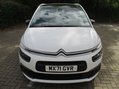 Citroen Grand C4 Spacetourer 1.5 BlueHDi Live Euro 6 (s/s) 5dr 3