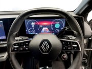 Renault Megane E-Tech 60kWh techno+ Hatchback 5dr Electric Auto (optimum charge) (220 ps) Heated 13