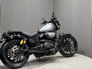 Yamaha XV950 950 R BOLT ABS 2015 15K LONG MOT CRUISER BIKE 950CC 3