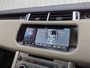 Land Rover Range Rover Sport 3.0 Range Rover Sport HSE SDV6 Auto 4WD 5dr 89