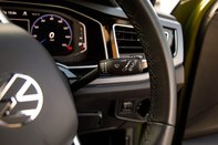 Volkswagen Taigo R-LINE TSI DSG 14