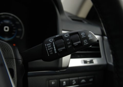 SsangYong Rexton ULTIMATE 5