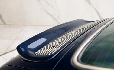 Porsche 911 REIMAGINED BY SINGER - THE SURREY COMMISSION 42