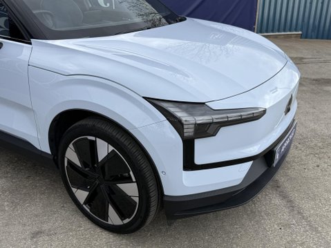 Volvo Ex30 Single Motor Extended Range 69kWh Ultra SUV 5dr Electric Auto (272 ps) 13