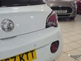 Vauxhall Adam 1.4i JAM Euro 6 3dr 20