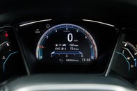 Honda Civic VTEC SR 14