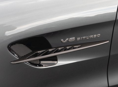 Mercedes-Benz AMG GT R GT R 26