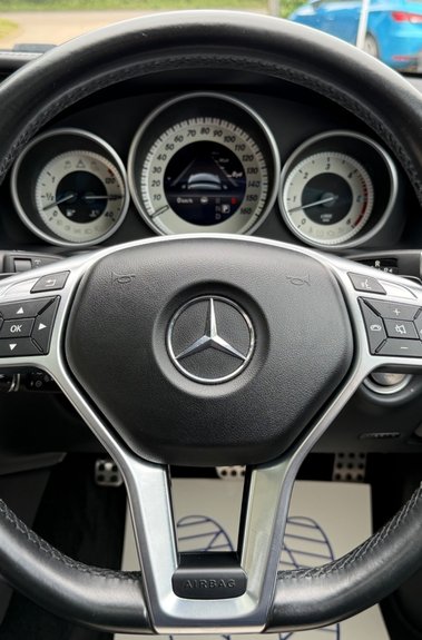 Mercedes-Benz E Class E350 BLUETEC AMG LINE PREMIUM PLUS -DRIVING ASSISTANCE PACK -360 CAMERA 