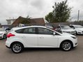 Ford Focus 1.0T EcoBoost Zetec Euro 6 (s/s) 5dr 6