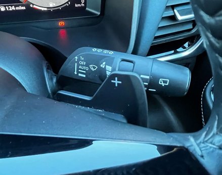 Nissan Qashqai 1.3 Qashqai Tekna DiG-T MHEV CVT 5dr 54