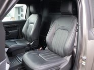 Land Rover Defender 90 HARD TOP MHEV STYLED AT SEEKER   OUR X DEMO MODEL  17