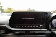 Hyundai i20 T-GDI PREMIUM 21