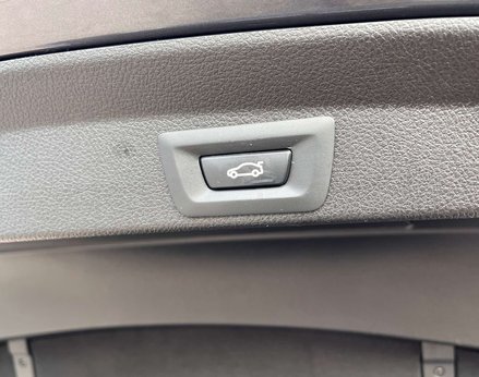 BMW 4 Series 2.0 420D Gran Coupe M Sport Auto 5dr 69