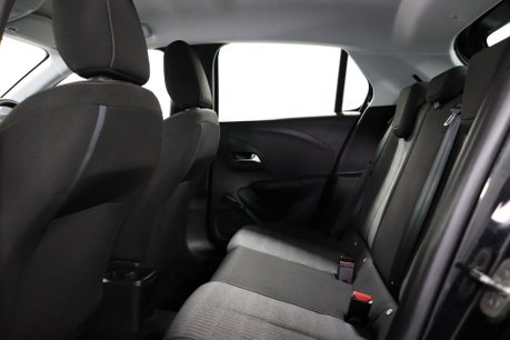 Vauxhall Corsa SE 31