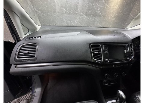 SEAT Alhambra 2.0 TDI SE Lux MPV 5dr Diesel DSG Euro 6 (s/s) (184 ps) 59