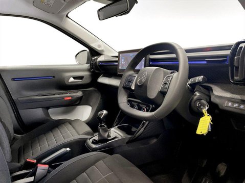 Citroen C3 1.2 Turbo PLUS Hatchback 5dr Petrol Manual Euro 6 (s/s) (100 ps) 12