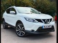 Nissan Qashqai 1.5 dCi Tekna 2WD Euro 6 (s/s) 5dr 6