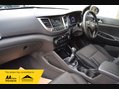 Hyundai TUCSON 1.6 Tucson S Blue Drive 2WD GDi 5dr 25