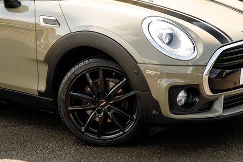 Mini Clubman COOPER SPORT 11