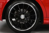 Mercedes-Benz B Class 1.5 B180 AMG Line Premium CDi Auto 5dr 27