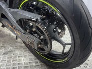 Kawasaki Ninja 2020 36K GOOD LOOKING SPORTS BIKE PROJECT RUNNING 125CC 28