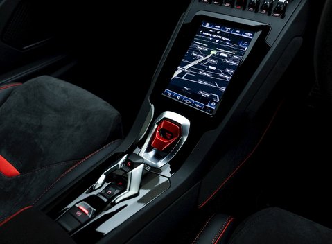 Lamborghini Huracan LP640-4 EVO 15