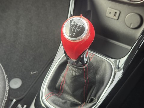 Vauxhall Adam 1.4i [100] Slam 3dr 21