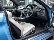 BMW M4 3.0 M4 Competition Edition Package Semi-Auto 2dr 7