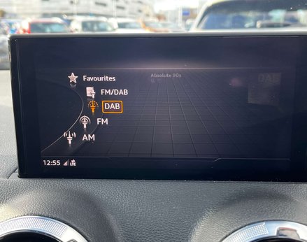 Audi Q2 1.0 Q2 Sport 30 TFSI 5dr 31